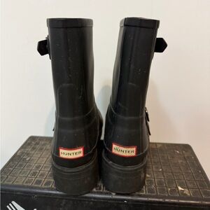 Women Hunter Boots